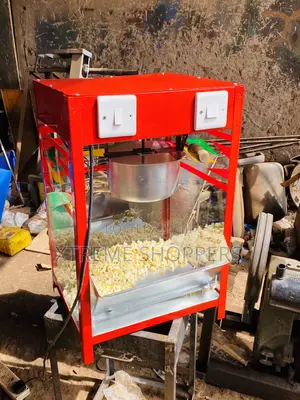 Budget Machine /Popcorn Machine /Electric Mixer /Durable