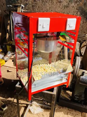 Budget Machine /Popcorn Machine /Electric Mixer /Durable