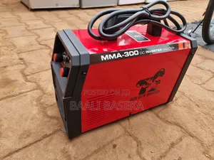 Simple/Welding Machine/300 Mma