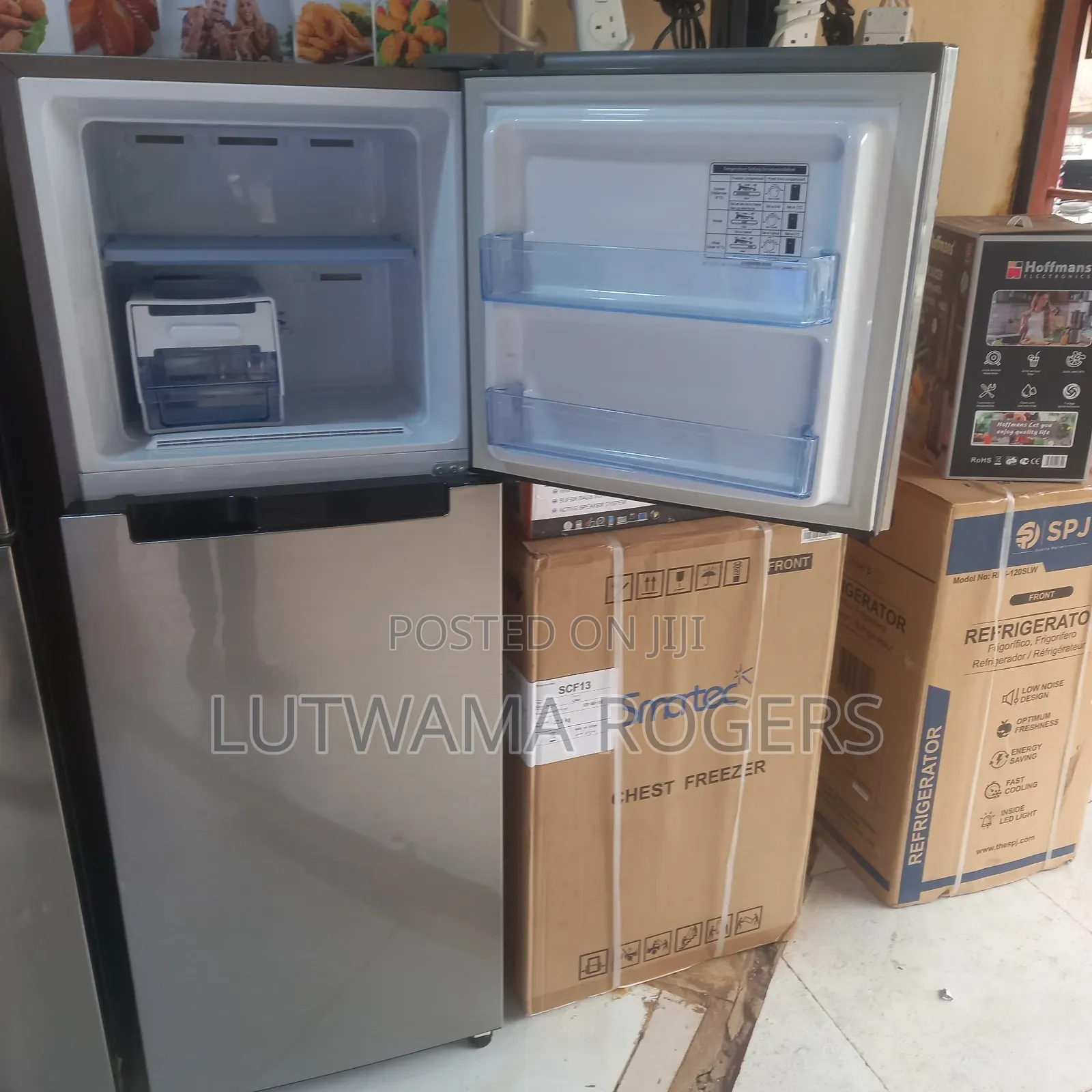 Samsung Smart Inverter 280ltrs