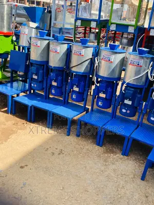 Ramathan Discount /G.Nut Machine /Grinding / High Quality Durable