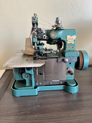 Over Lock Machine
