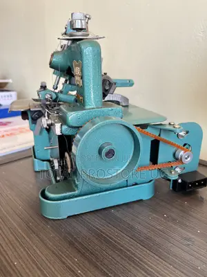 Over Lock Machine
