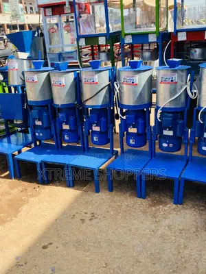 Germany /Ark/G.Nut Machine /Grinding / Paste,Oddi ,Kipooli