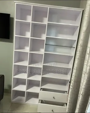 Shoe Rack/Shelves /Cabines