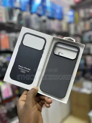 Apple Techwoven Case