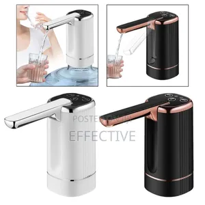 Rechargeable Electric Water Dispenser Pump.