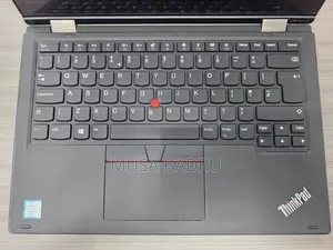 New Laptop Lenovo Thinkpad X1 Yoga 8GB Intel Core I3 SSD 256GB
