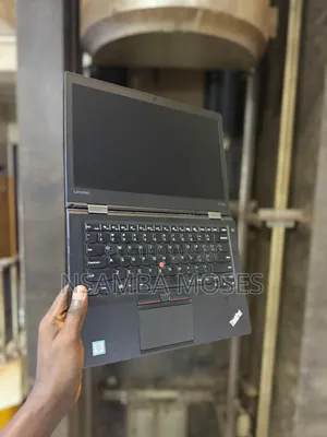 Laptop Lenovo ThinkPad X1 Carbon 8GB Intel Core I5 SSD 256GB