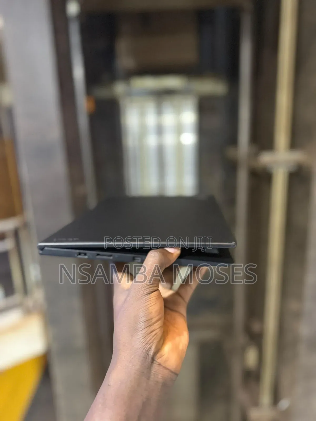 Laptop Lenovo ThinkPad X1 Carbon 8GB Intel Core I5 SSD 256GB