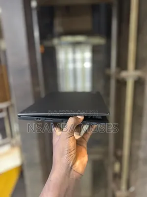 Laptop Lenovo ThinkPad X1 Carbon 8GB Intel Core I5 SSD 256GB