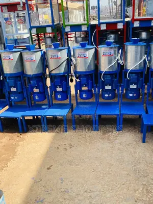 Good Project/G.Nut /Simsim/Oddi/Paste /Grinding /Quality