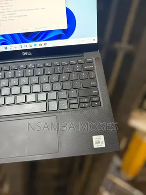 Laptop Dell XPS 13 7390 16GB Intel Core I7 SSD 512GB