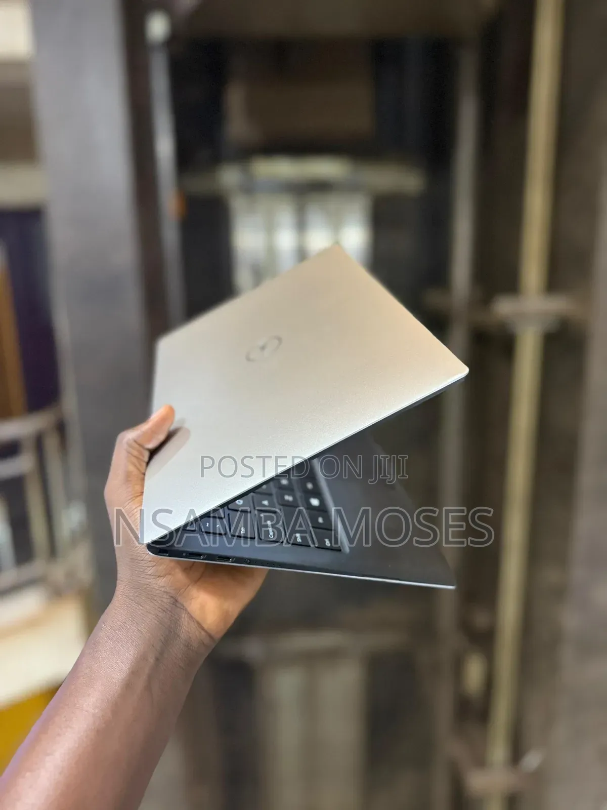 Laptop Dell XPS 13 7390 16GB Intel Core I7 SSD 512GB