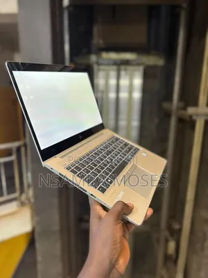 Laptop HP EliteBook 840 G5 8GB Intel Core I5 SSD 256GB