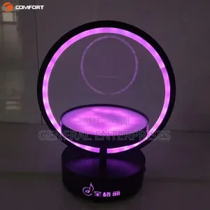 Modern Candle Warmer Lamp