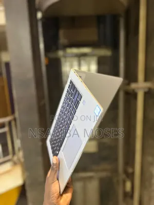 Laptop HP EliteBook X360 1030 G2 16GB Intel Core I7 SSD 512GB