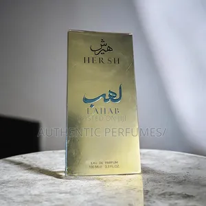 Hersh Lahab Eau De Parfum