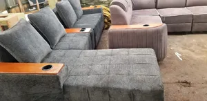 L Sofa Classy