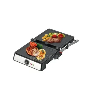 Raf R.561 Electric Grill