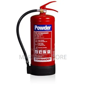 Abc Fire Extinguisher 6kg
