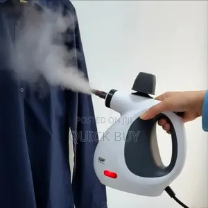 Raf R-11219 High-Pressure Handheld Steam Cleaner.