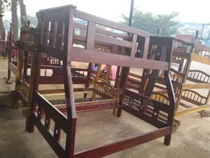 Bunk Beds/Wooden