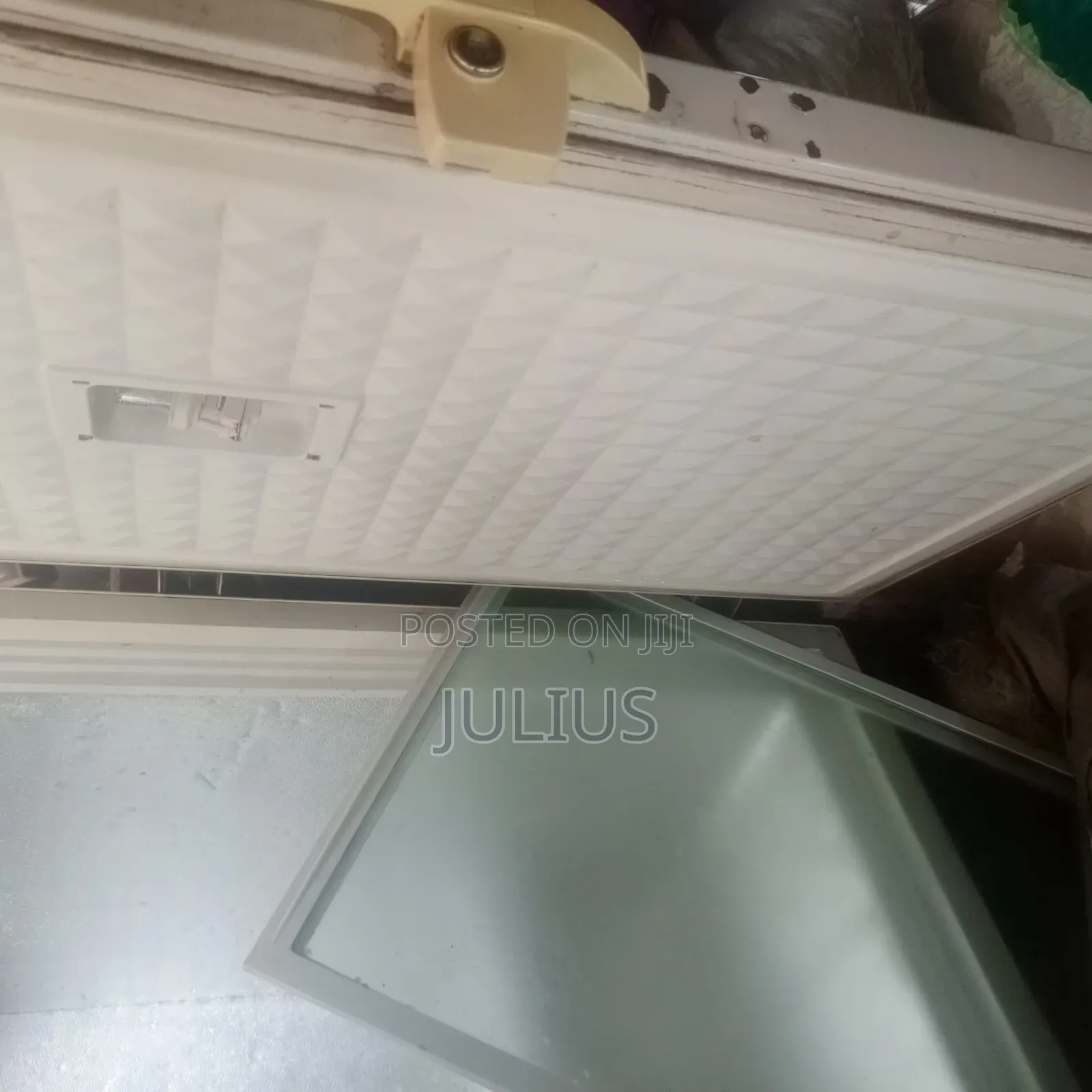 Storage Deep Freezer