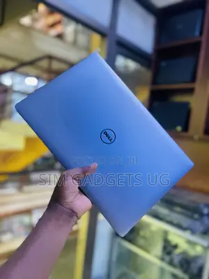 Laptop Dell Precision 15 3551 16GB Intel Core I7 SSD 512GB
