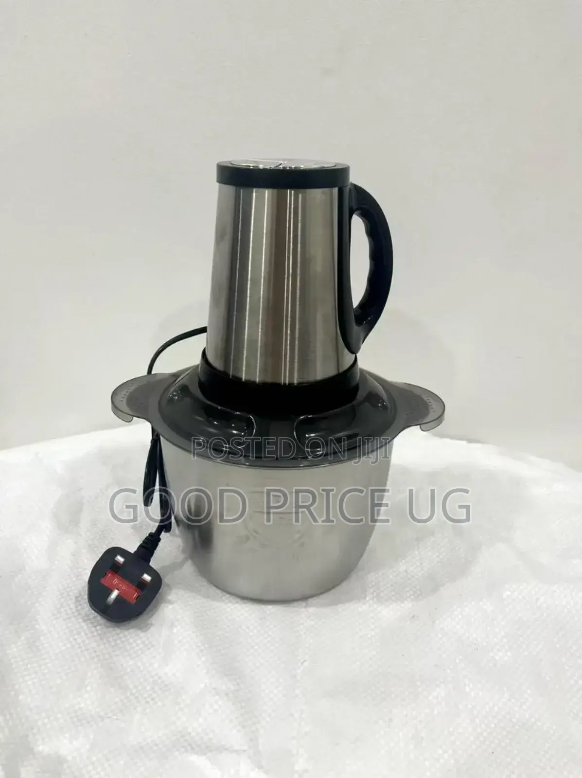 Food Chopper