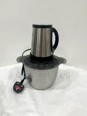 Food Chopper