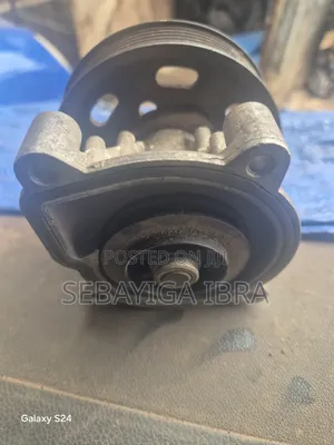Mountings Tiguan