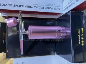 Airbrush Rechargeable