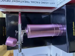 Airbrush Rechargeable