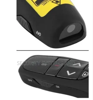 Logitech Wireless Presenter R400
-Pointer (Laser)