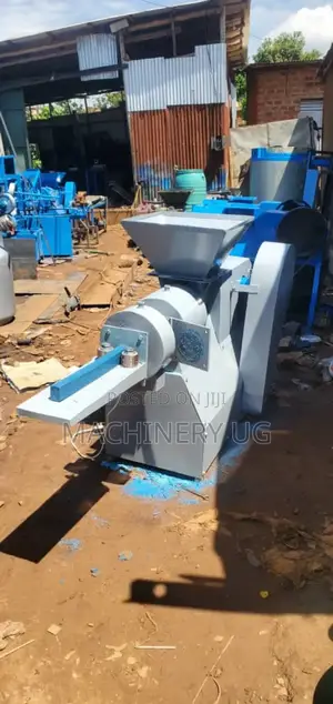 Quality Soap Extruder 1