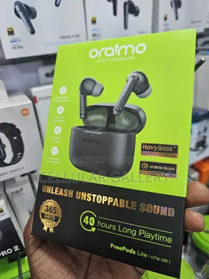 Oraimo Freepods Lite
