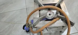 Single Burner Gas Stove