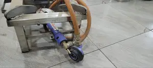 Single Burner Gas Stove