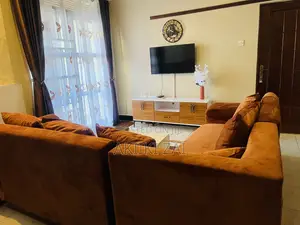 Fully Furnished 1bdr Apartment for Both Short and Long Term Stays.