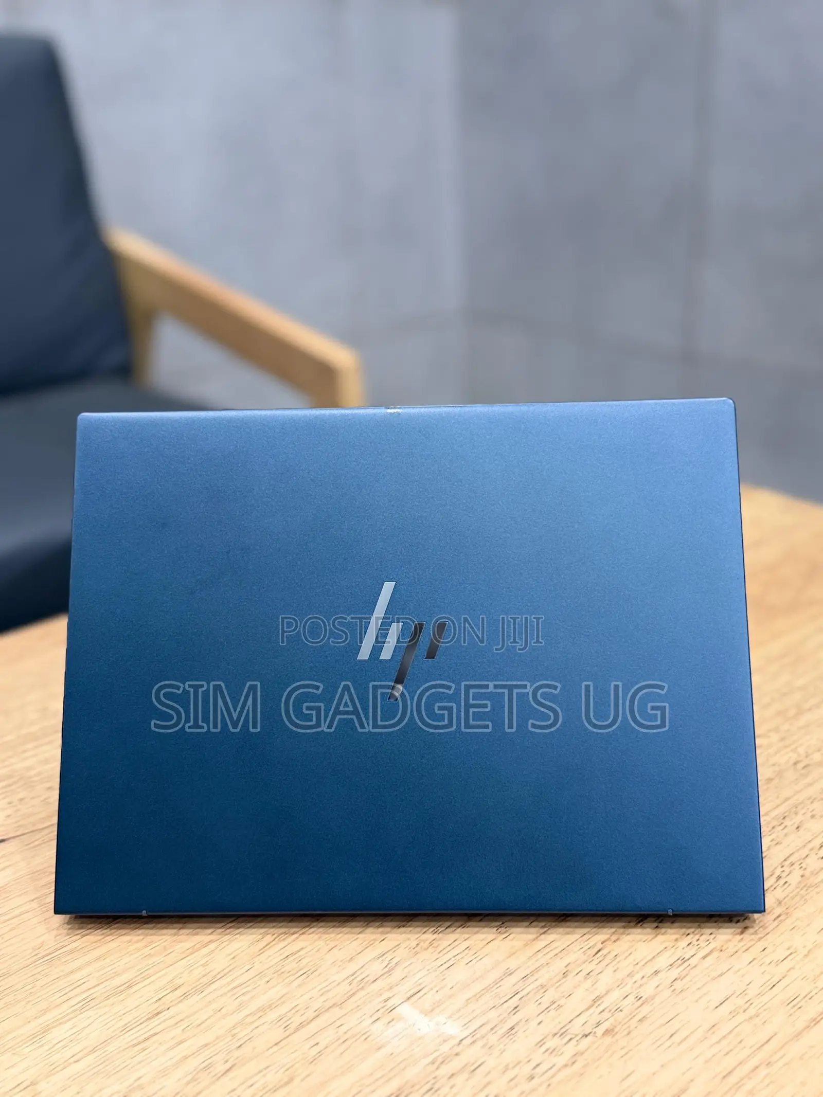New Laptop HP Dragonfly G4 16GB Intel Celeron SSD 1T