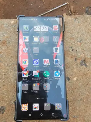ZTE nubia Red Magic 9S Pro+ 1 TB Red