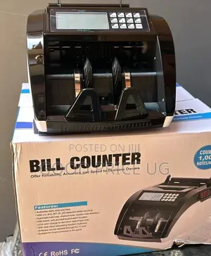 Pix-Bd11 Automatic Bill Counter Machine