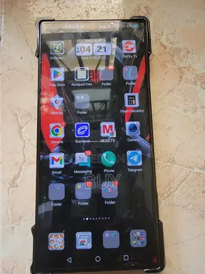 ZTE nubia Red Magic 9S Pro+ 1 TB Red