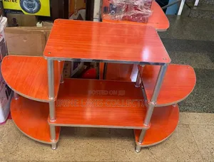 Wooden Tv Stand