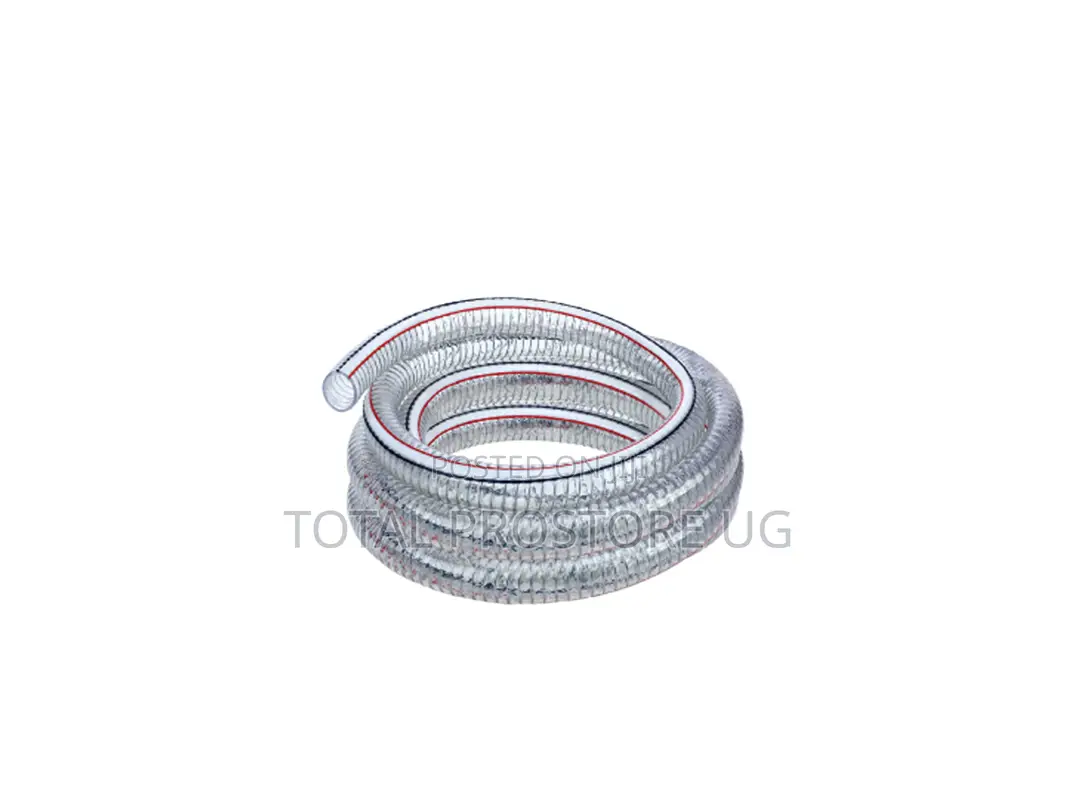 Suction Pipes 3" 30m.