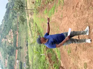 Wakiso Mabwombe Estate