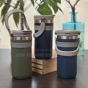Timbuk2 Travel Mug
