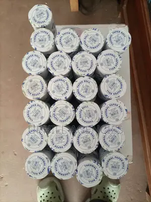 Printer Thermal Rolls Paper