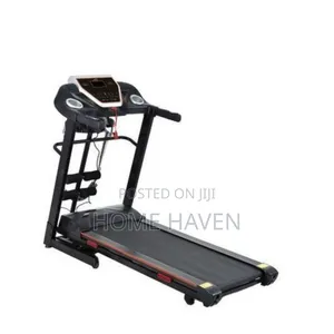 Smart Treadmill Auto Incline Treadmill